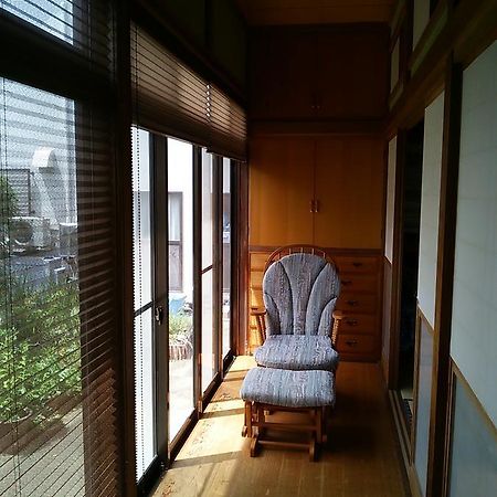 The Lantern House Minamisoma Ngoại thất bức ảnh