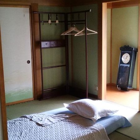 The Lantern House Minamisoma Ngoại thất bức ảnh
