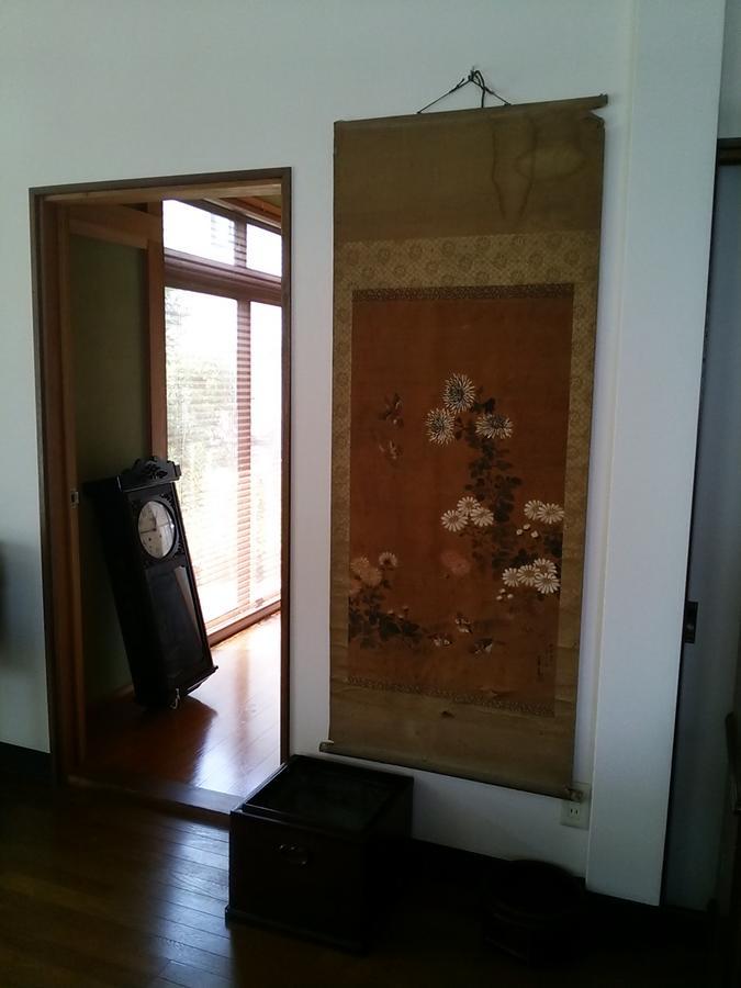 The Lantern House Minamisoma Ngoại thất bức ảnh